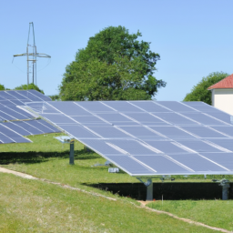 Solutions de Dépannage Rapide pour les Installations Photovoltaïques Pantin